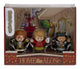 Fisher Price Little People Home Alone