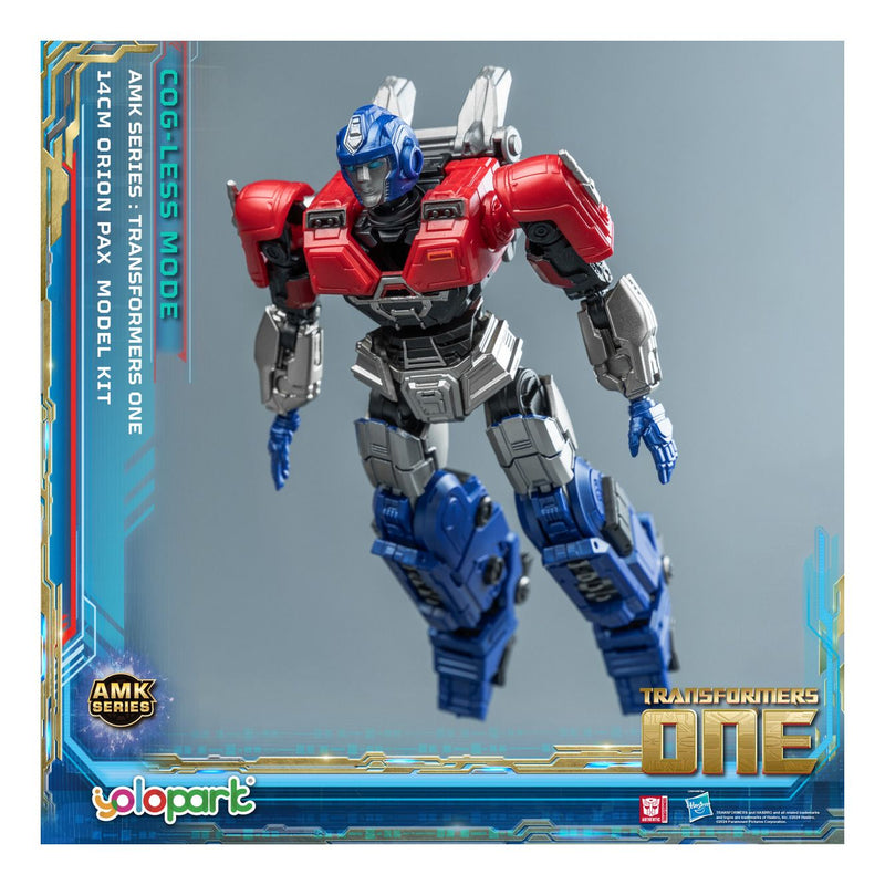 Transformers ONE AMK Series 20cm Orion Model Kit - Image