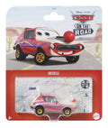 Disney Pixar Cars 3 Diecast Clipstrip (Case of 24)