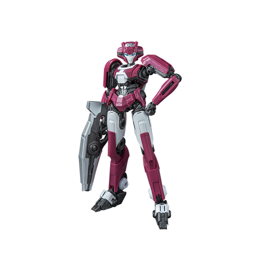 Transformers ONE AMK Series 13cm Elita Model Kit - Image
