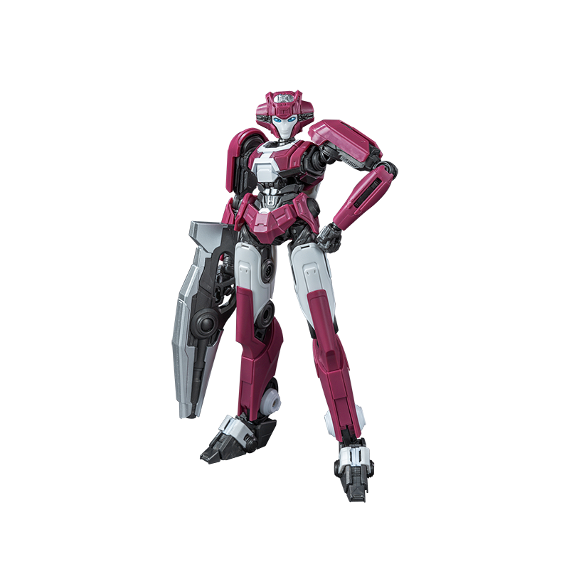 Transformers ONE AMK Series 13cm Elita Model Kit - Image