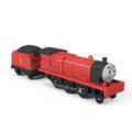 Thomas & Friends Motorized Engine: James