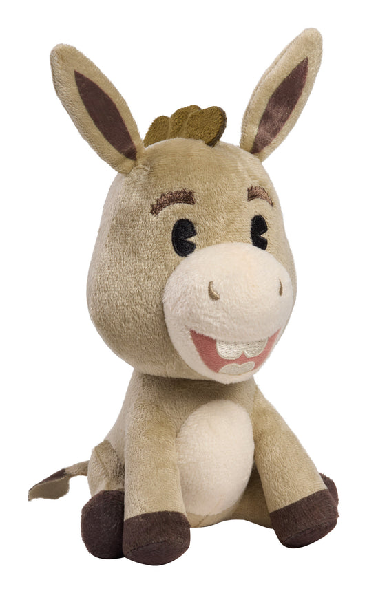 Shrek Medium Plush in CDU (Case of 12)