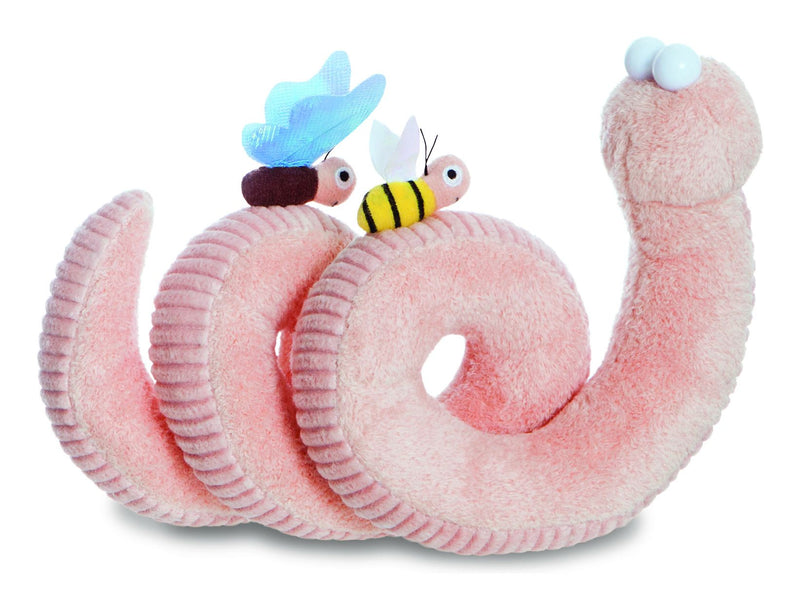 Superworm - Image
