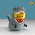 Jurassic World - Blue - Tubbz (First Edition) - Image