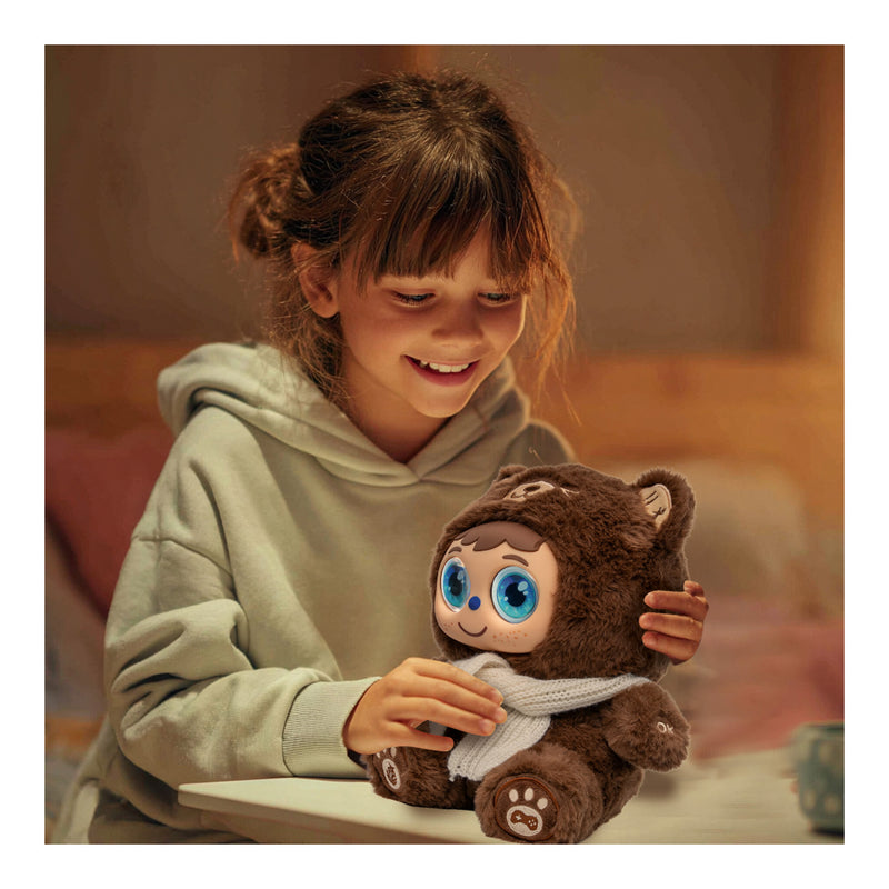 ELO YENO Talking AI Plush