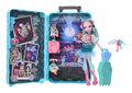 Monster High Skulltimate Oasis: Lagoona Blue - Image