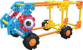 Kid K'nex Oodles of Pals Set - Image