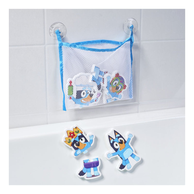 Bluey Bath Puzzle - Image