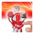Mighty Morphin Power Rangers Auto Morphin Figure - Red Ranger