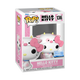 Hello Kitty in Cow Cosplay Pop! Vinyl Figure