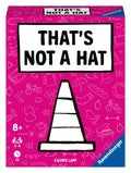 That's Not a Hat Card Game