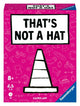 That's Not a Hat Card Game