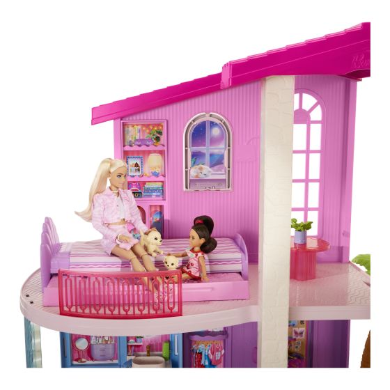 Barbie Dream World Dreamhouse