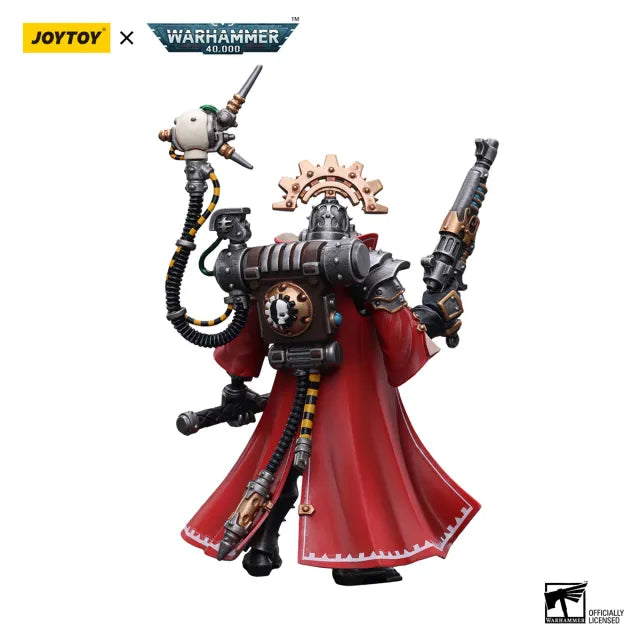 JoyToy Skitarii Marshal Warhammer 40K 1/18 Scale Action Figure