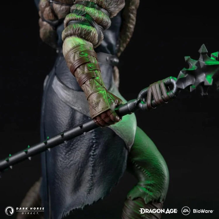 Dragon Age Solas Limited Edition Statuette