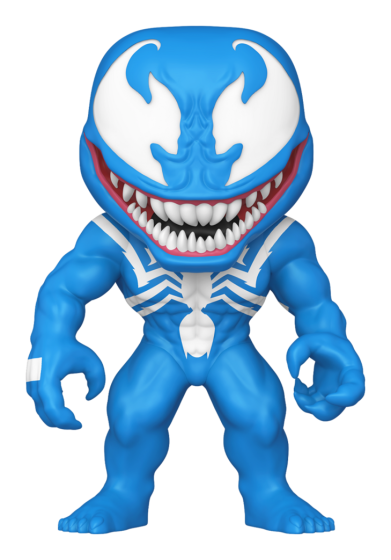 Marvel Rivals - Venom w/chase Funko Pop! Vinyl Figure