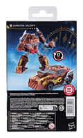 Transformers Age of the Primes Deluxe Class Junkion Jalopy - Image