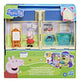 Peppa Pig Peppa's Pop-Up Playground
