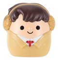 Squishalongs - Harry Potter 6 Fig Pack Style 1 W1 - Image