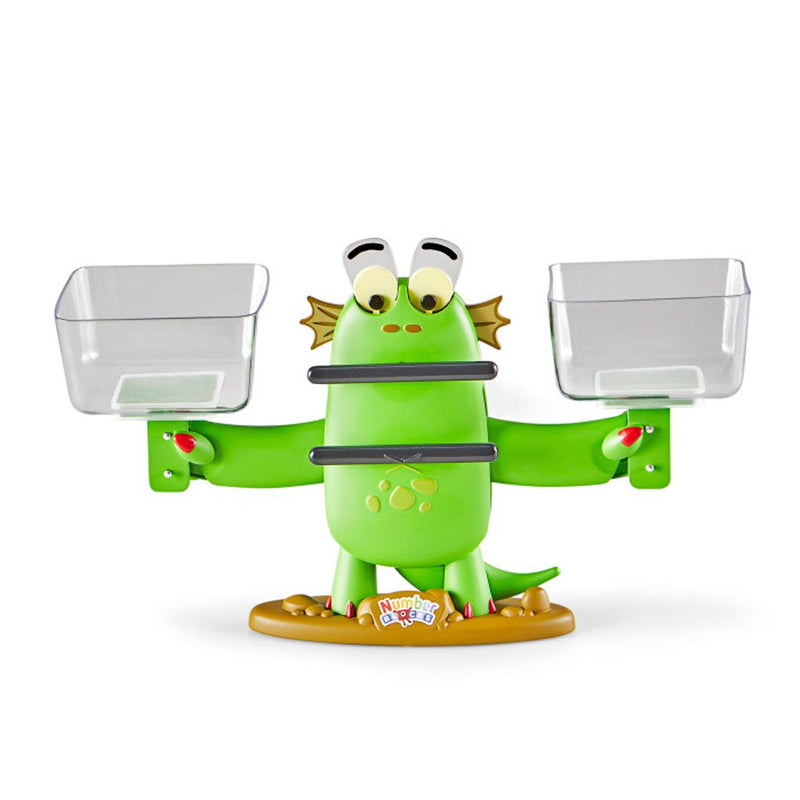 Numberblocks Blockzee Balance Activity Set - Image