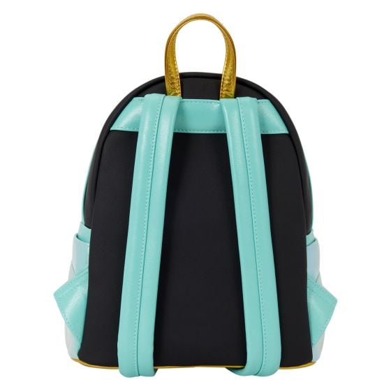 Loungefly - Princess Jasmine Mini Backpack