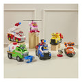 Paw Patrol - Fire Rescue Themed Vehicle Rocky - Image