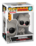 Pop! Vinyl - Garfield - Nermal - Image