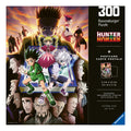 Hunter Hunter 300 Piece Jigsaw Puzzle