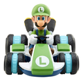 luigi-kart-mini-rc-racer