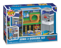 Bitty Boxes - Sonic - Sonic