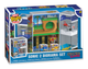 Bitty Boxes - Sonic - Sonic