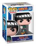 Pop! Vinyl - Naruto - Rock Lee