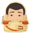 Loungefly - Cinderella 75th Anniversary Bag Charms - Image