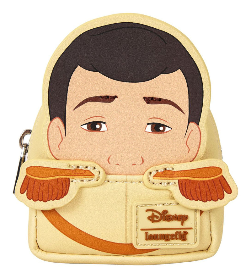 Loungefly - Cinderella 75th Anniversary Bag Charms - Image
