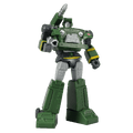 Transformers Generation 1 AMK Mini Series Hound