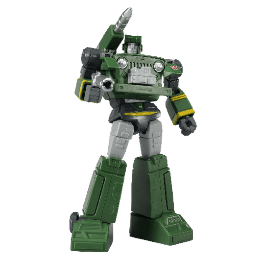 Transformers Generation 1 AMK Mini Series Hound