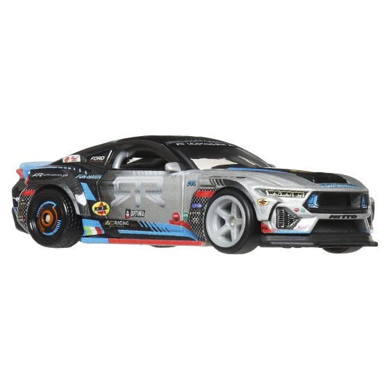 Hot Wheels Premium Team Transport Assortment: 2026 Mix 2