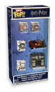 Harry Potter Starter Set Funko Bitty Pop! Vinyl Figures