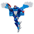 Transformers Deluxe Class Star Eagle