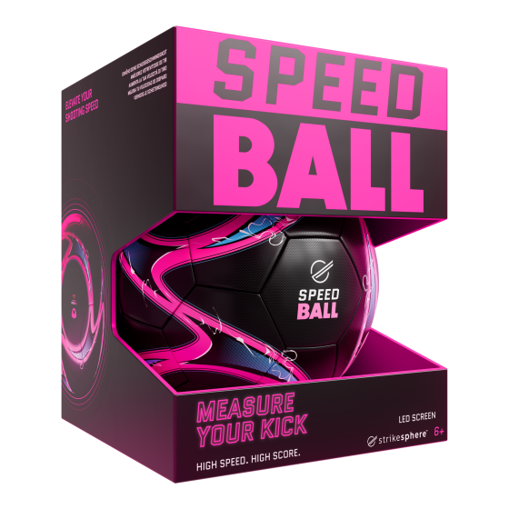 Strikesphere Speed Ball