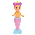 Bloopies Dancing Mermaids CDU - Image