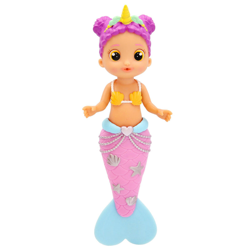 Bloopies Dancing Mermaids CDU - Image