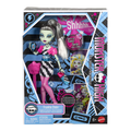 Monster High Dawn of the Dance Creeproduction Frankie Stein