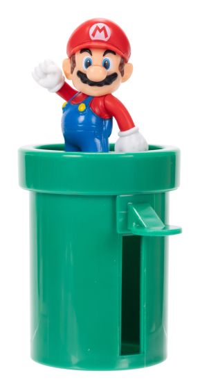Nintendo Super Mario 2.5in Diorama Assortment