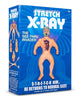 Stretch Armstrong - Collector Ed X-Ray 10" Figure