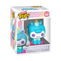 Bitty Pop! - Sanrio - Hello Kitty & Cinnamoroll 2 Pack - Image