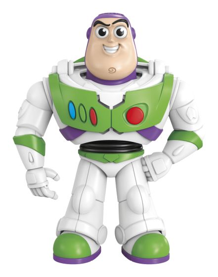 Bop It! Disney Pixar Buzz Lightyear Edition