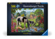 Hadlow Ponies 500 Piece Jigsaw Puzzle