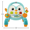 Fisher Price 2-in-1 Musical Penguin Walker